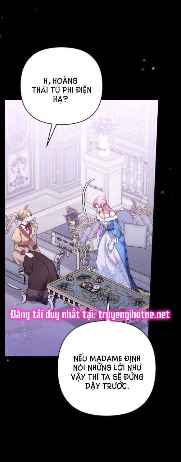 đọc truyện Dành Cho Nhân Vật Bị Bỏ Rơi Yêu Thích Nhất Của Tôi Chương 43.1 ảnh 17 tại Giả Dược