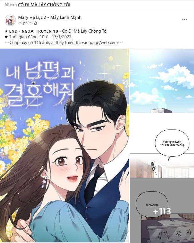 đọc truyện Dành Cho Nhân Vật Bị Bỏ Rơi Yêu Thích Nhất Của Tôi Chương 43.1 ảnh 3 tại Giả Dược