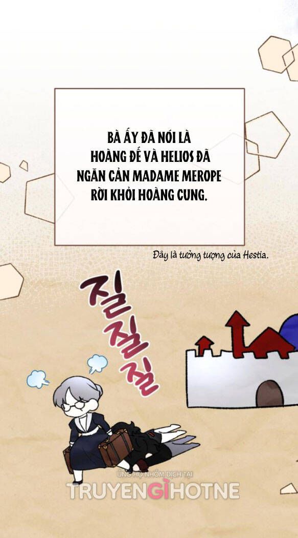 đọc truyện Dành Cho Nhân Vật Bị Bỏ Rơi Yêu Thích Nhất Của Tôi Chương 43.1 ảnh 28 tại Giả Dược