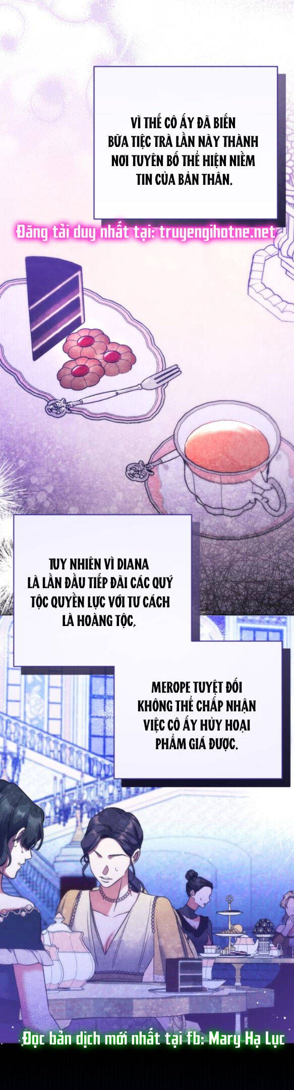 đọc truyện Dành Cho Nhân Vật Bị Bỏ Rơi Yêu Thích Nhất Của Tôi Chương 43.2 ảnh 17 tại Giả Dược