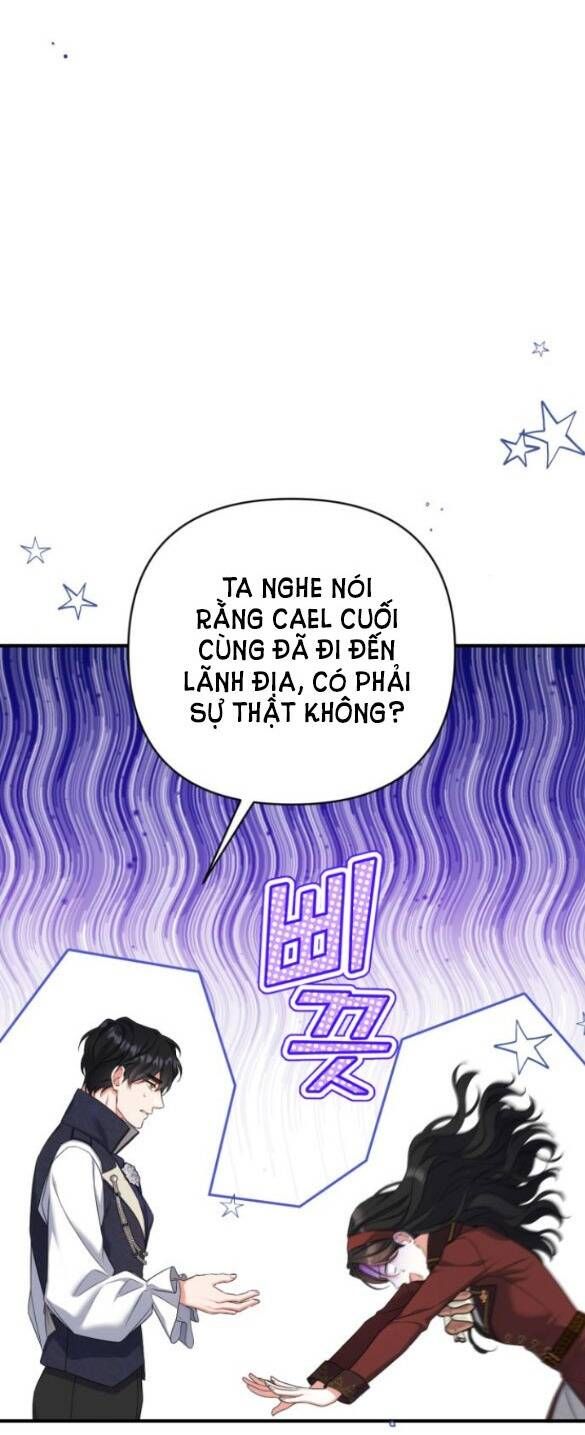 đọc truyện Dành Cho Nhân Vật Bị Bỏ Rơi Yêu Thích Nhất Của Tôi Chương 44.1 ảnh 25 tại Giả Dược