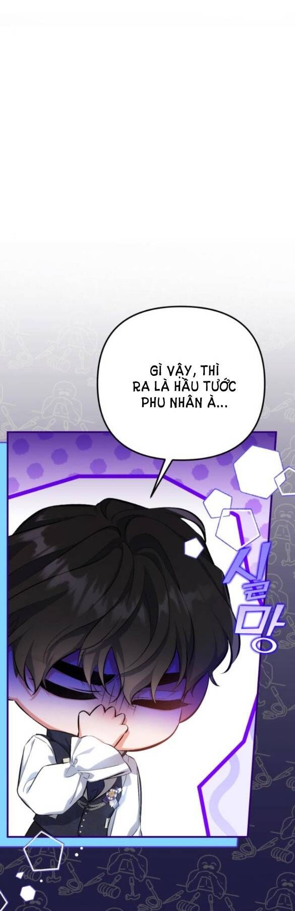 đọc truyện Dành Cho Nhân Vật Bị Bỏ Rơi Yêu Thích Nhất Của Tôi Chương 44.1 ảnh 10 tại Giả Dược