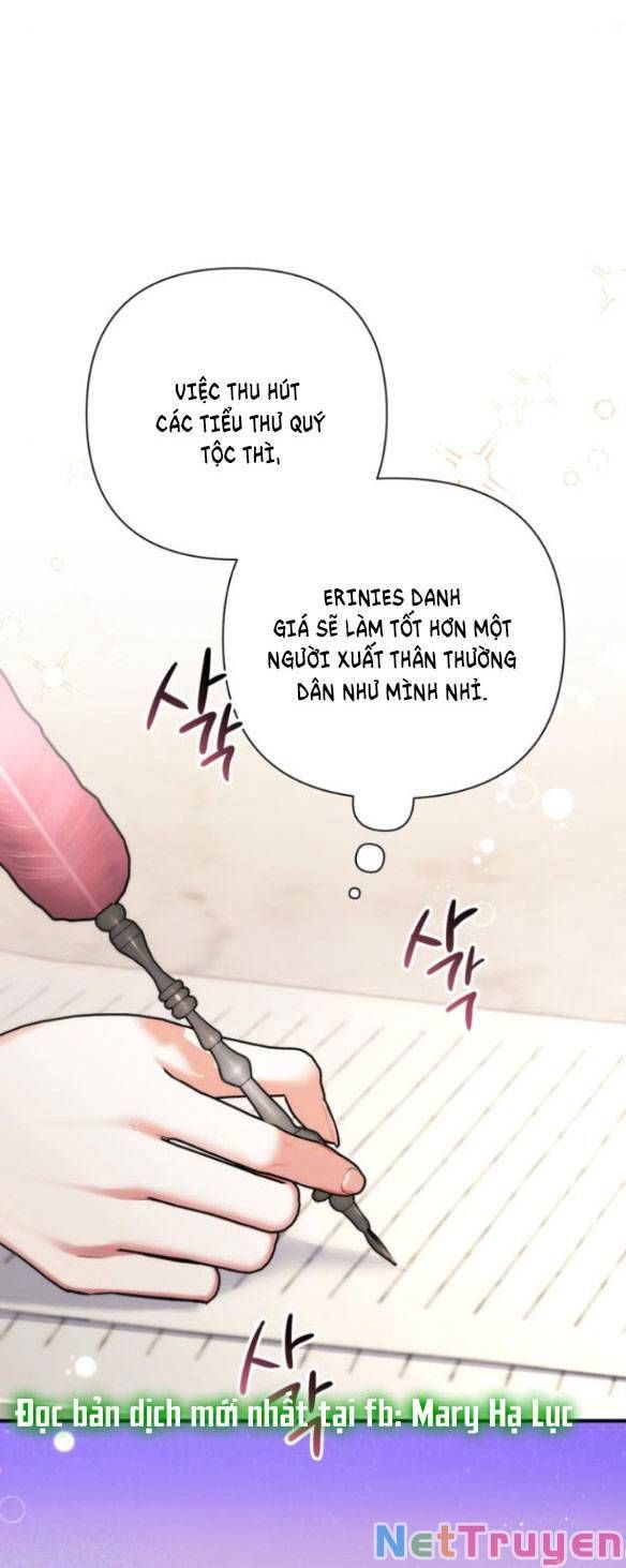 đọc truyện Dành Cho Nhân Vật Bị Bỏ Rơi Yêu Thích Nhất Của Tôi Chương 45.2 ảnh 18 tại Giả Dược