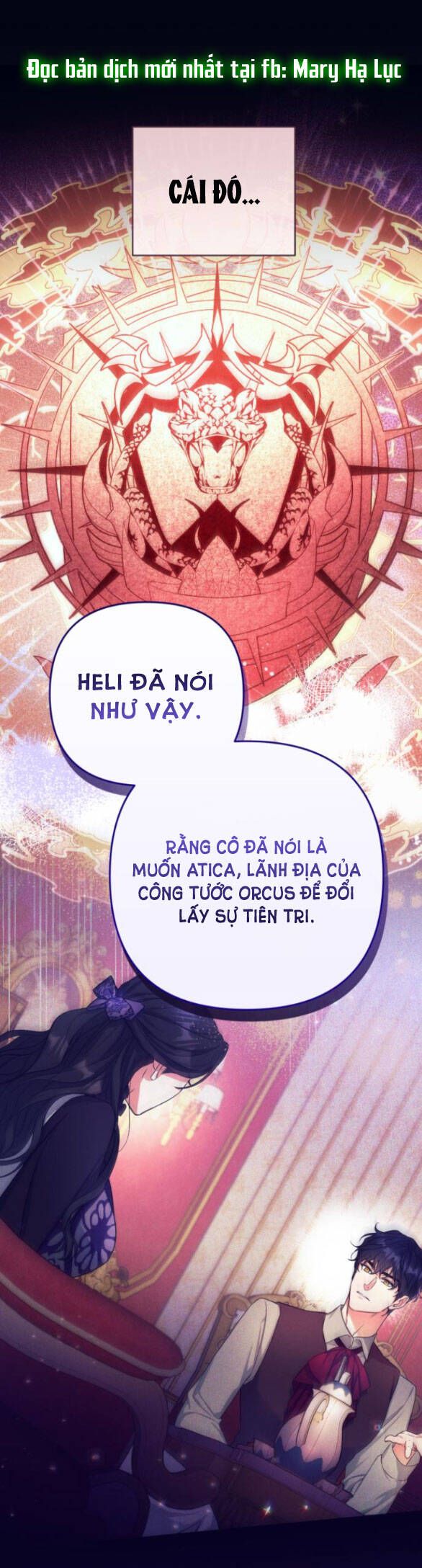 đọc truyện Dành Cho Nhân Vật Bị Bỏ Rơi Yêu Thích Nhất Của Tôi Chương 46.2 ảnh 19 tại Giả Dược