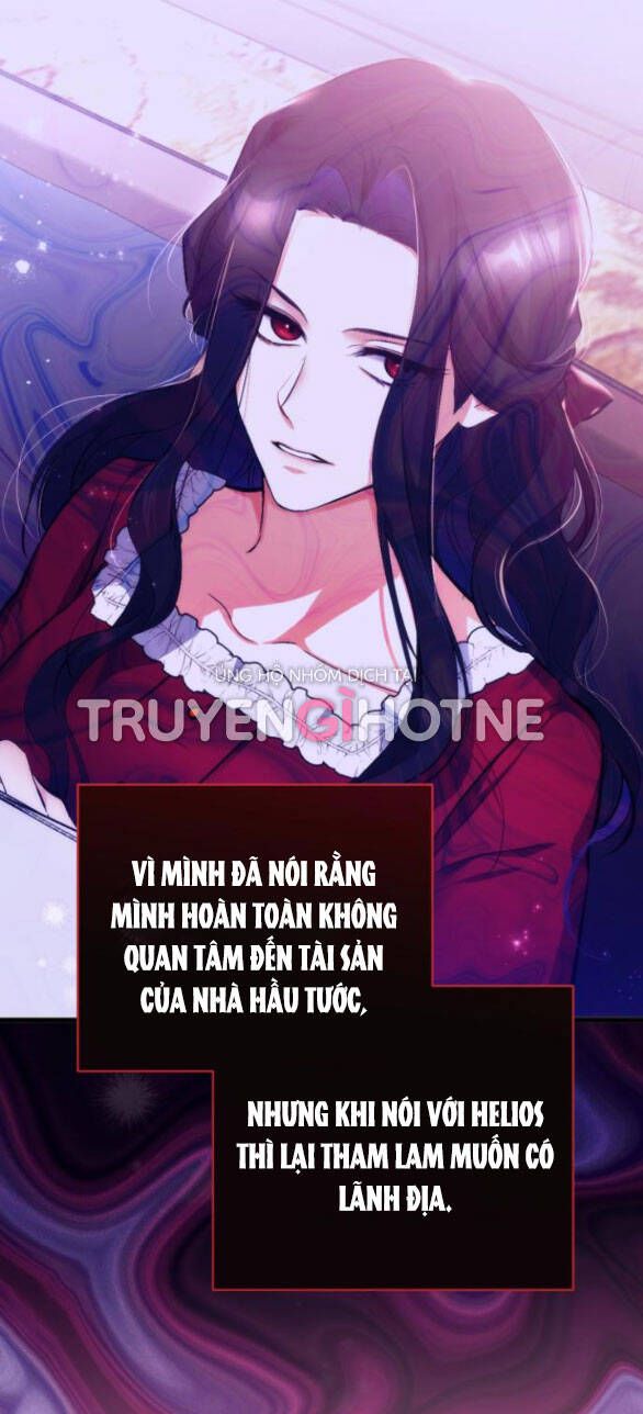 đọc truyện Dành Cho Nhân Vật Bị Bỏ Rơi Yêu Thích Nhất Của Tôi Chương 46.2 ảnh 23 tại Giả Dược