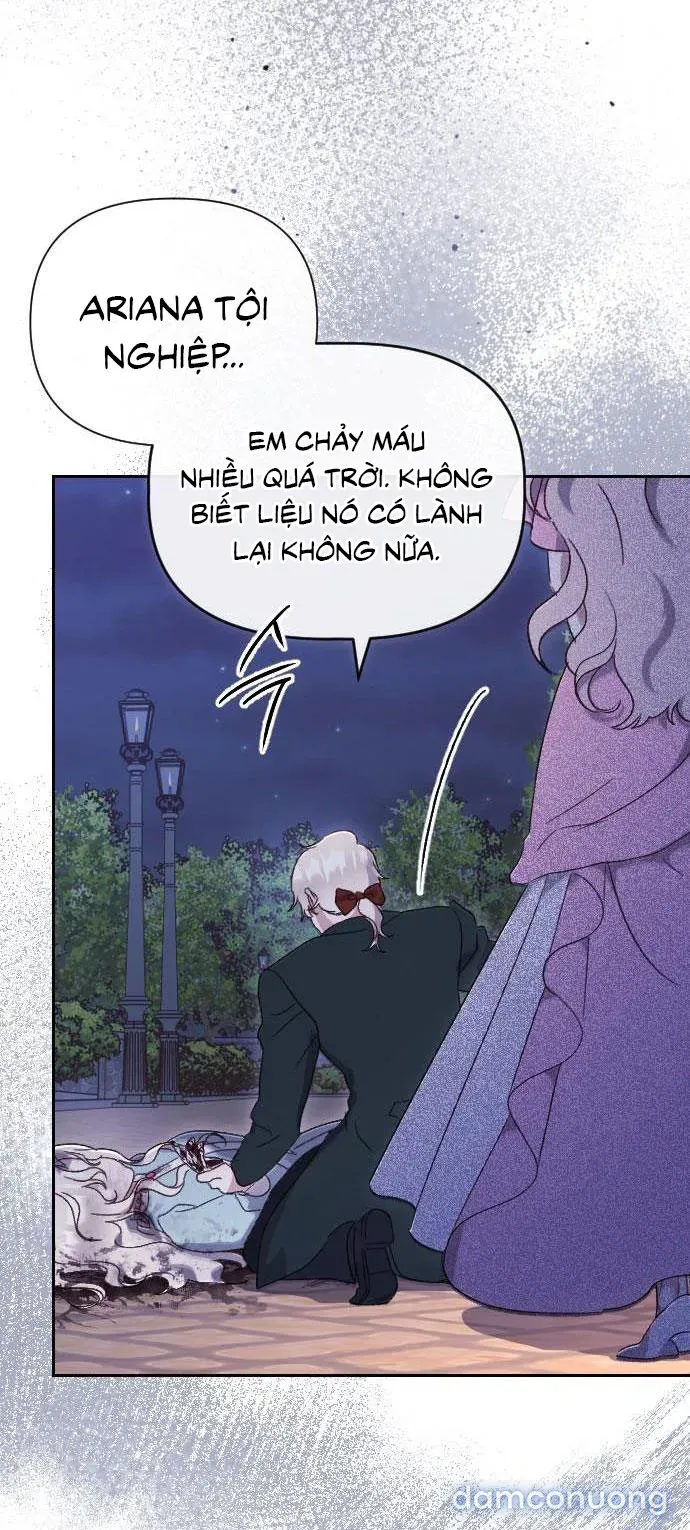 đọc truyện Dành Cho Những Ai Coi Hối Tiếc Là Điều Xa Xỉ Chương 1 ảnh 20 tại Thiên Thai Truyện