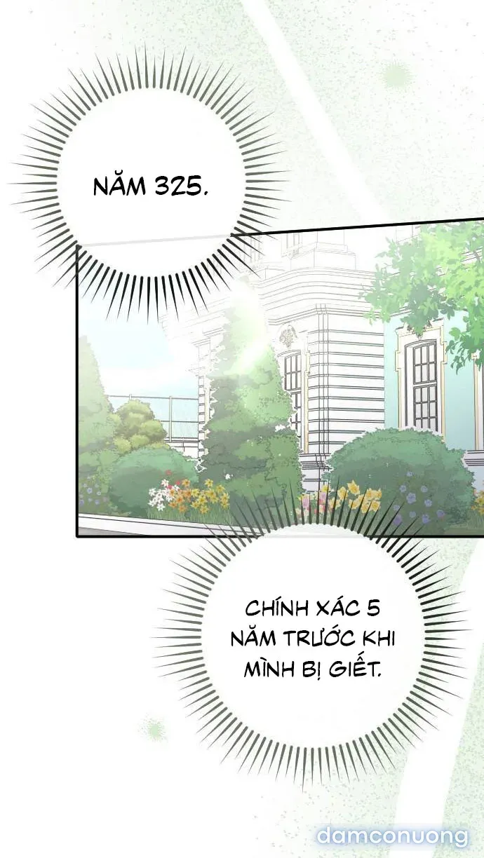đọc truyện Dành Cho Những Ai Coi Hối Tiếc Là Điều Xa Xỉ Chương 1 ảnh 56 tại Thiên Thai Truyện