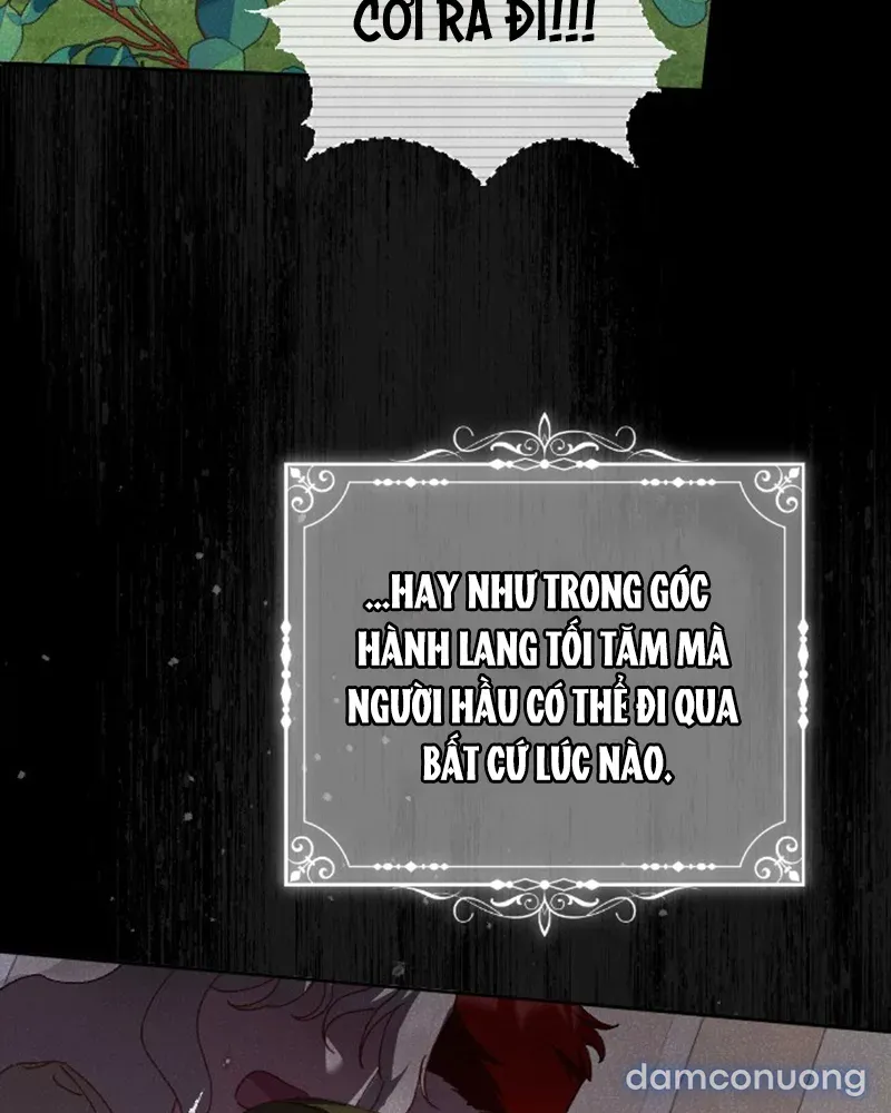 đọc truyện Dành Cho Những Ai Coi Hối Tiếc Là Điều Xa Xỉ Chương 11 ảnh 111 tại Thiên Thai Truyện