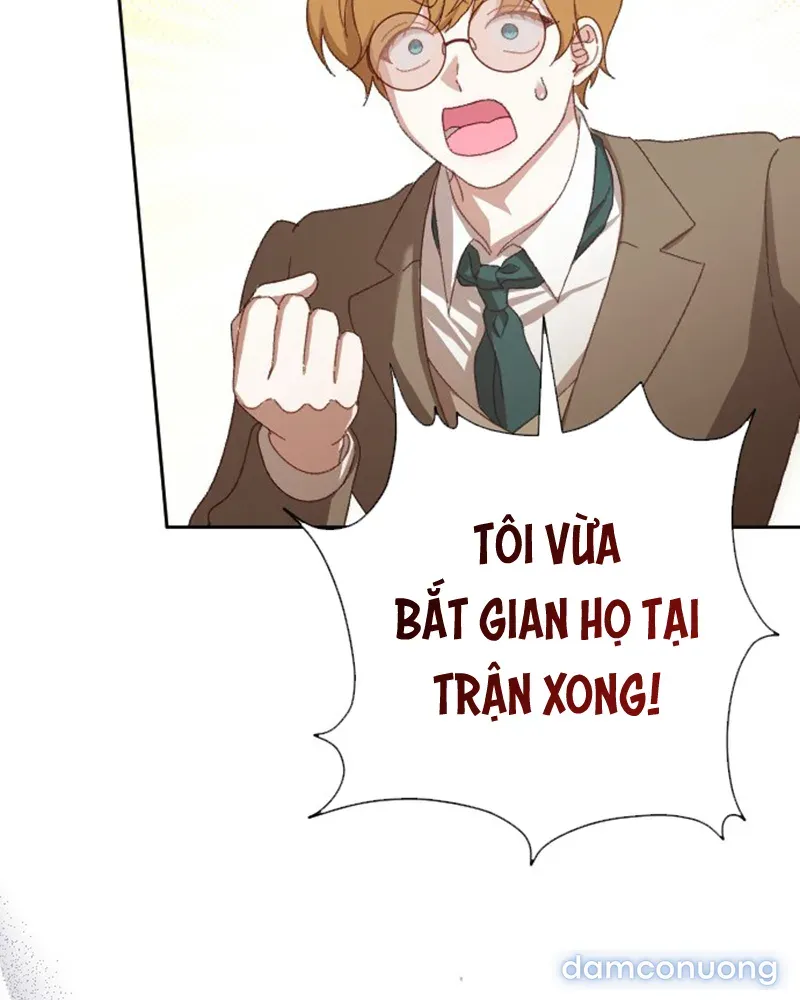 đọc truyện Dành Cho Những Ai Coi Hối Tiếc Là Điều Xa Xỉ Chương 11 ảnh 54 tại Thiên Thai Truyện