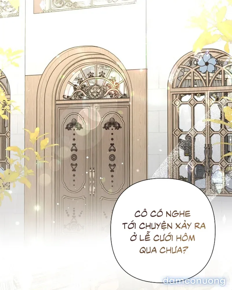 đọc truyện Dành Cho Những Ai Coi Hối Tiếc Là Điều Xa Xỉ Chương 14 ảnh 100 tại Thiên Thai Truyện