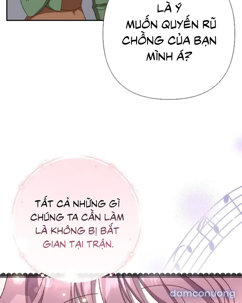 đọc truyện Dành Cho Những Ai Coi Hối Tiếc Là Điều Xa Xỉ Chương 17 ảnh 131 tại Thiên Thai Truyện