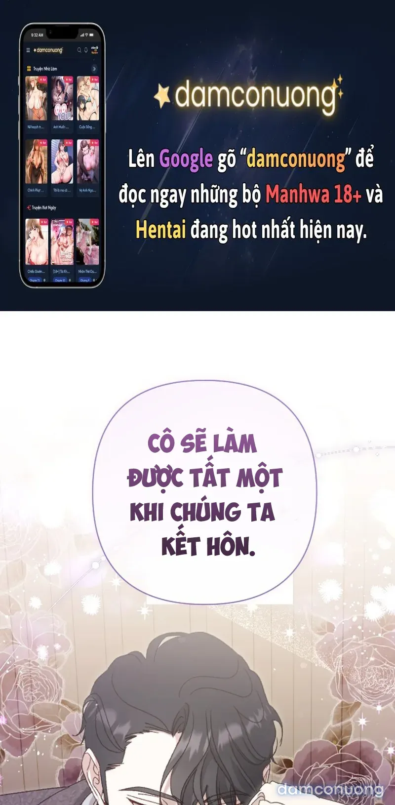 đọc truyện Dành Cho Những Ai Coi Hối Tiếc Là Điều Xa Xỉ Chương 19 ảnh 2 tại Thiên Thai Truyện