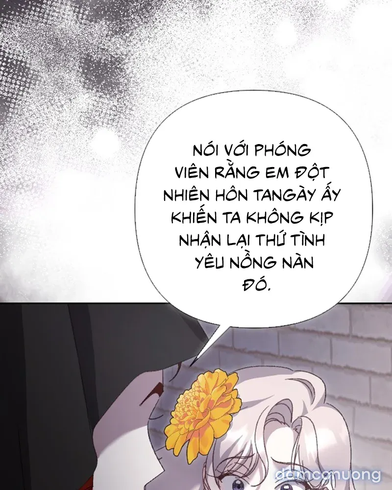 đọc truyện Dành Cho Những Ai Coi Hối Tiếc Là Điều Xa Xỉ Chương 19 ảnh 120 tại Thiên Thai Truyện