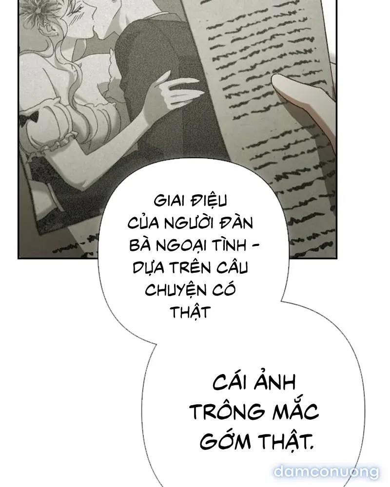 đọc truyện Dành Cho Những Ai Coi Hối Tiếc Là Điều Xa Xỉ Chương 19 ảnh 56 tại Thiên Thai Truyện
