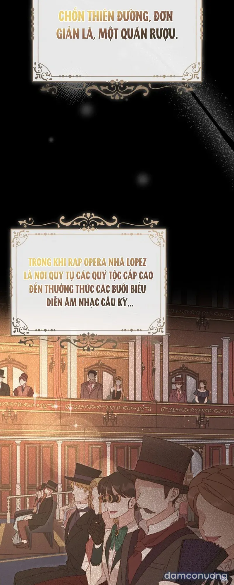 đọc truyện Dành Cho Những Ai Coi Hối Tiếc Là Điều Xa Xỉ Chương 2 ảnh 25 tại Thiên Thai Truyện