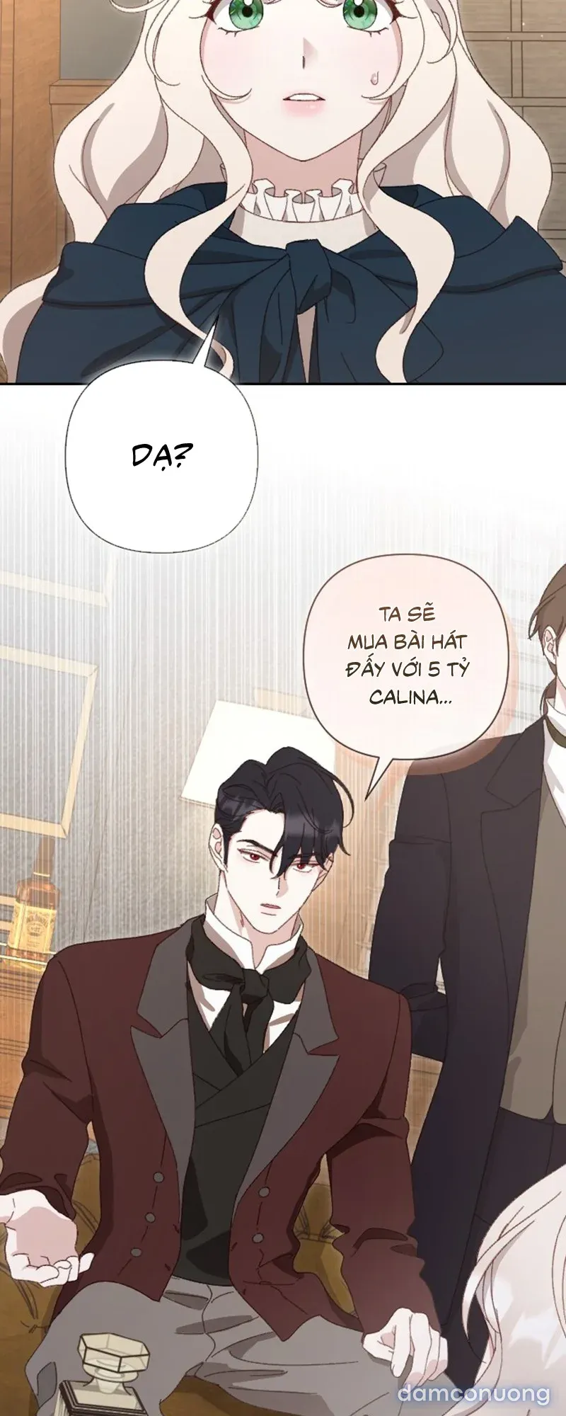 đọc truyện Dành Cho Những Ai Coi Hối Tiếc Là Điều Xa Xỉ Chương 2 ảnh 51 tại Thiên Thai Truyện