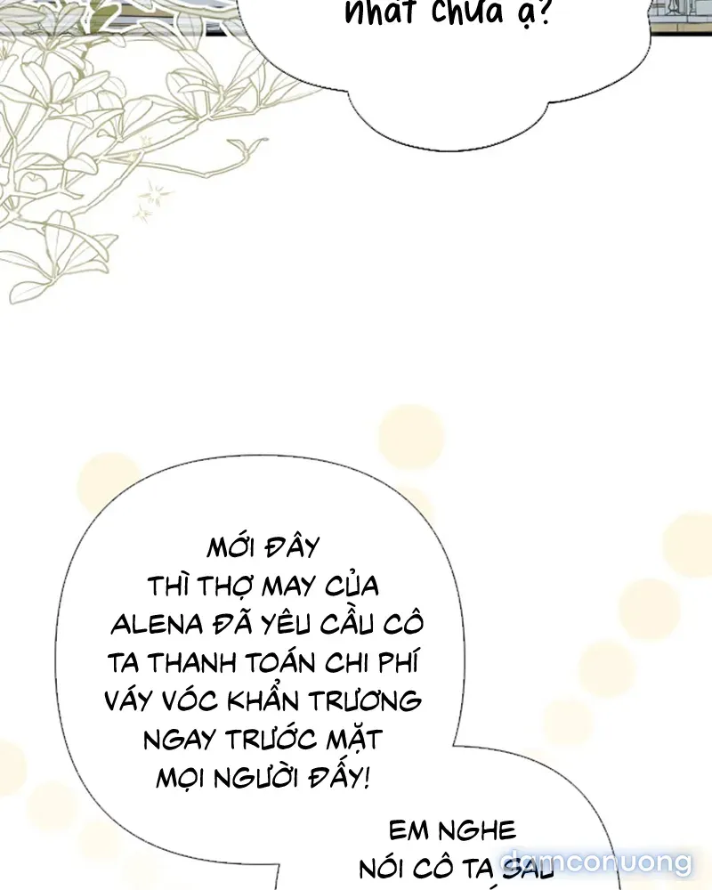 đọc truyện Dành Cho Những Ai Coi Hối Tiếc Là Điều Xa Xỉ Chương 20 ảnh 17 tại Thiên Thai Truyện