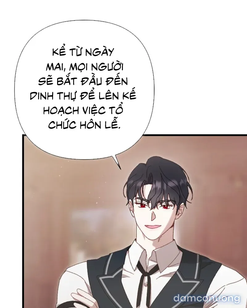 đọc truyện Dành Cho Những Ai Coi Hối Tiếc Là Điều Xa Xỉ Chương 21 ảnh 25 tại Thiên Thai Truyện