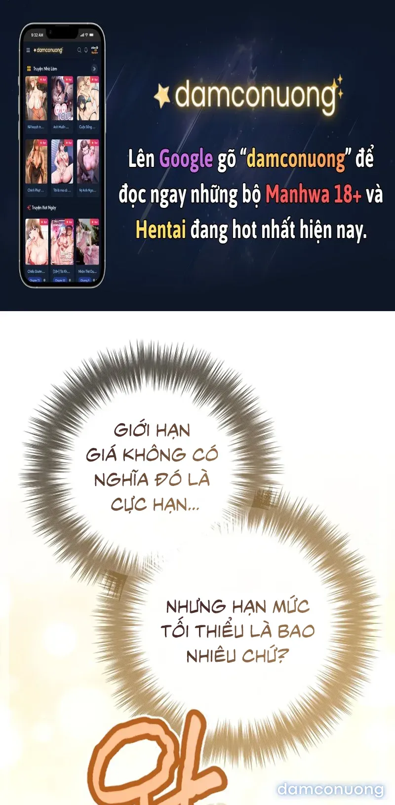 đọc truyện Dành Cho Những Ai Coi Hối Tiếc Là Điều Xa Xỉ Chương 22 ảnh 2 tại Thiên Thai Truyện