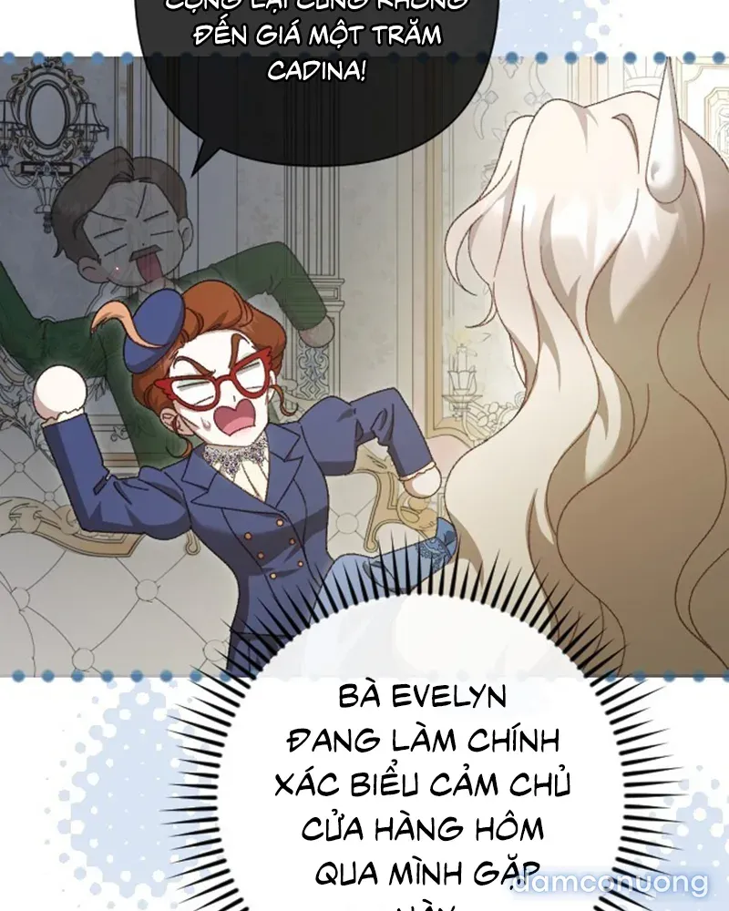 đọc truyện Dành Cho Những Ai Coi Hối Tiếc Là Điều Xa Xỉ Chương 22 ảnh 5 tại Thiên Thai Truyện