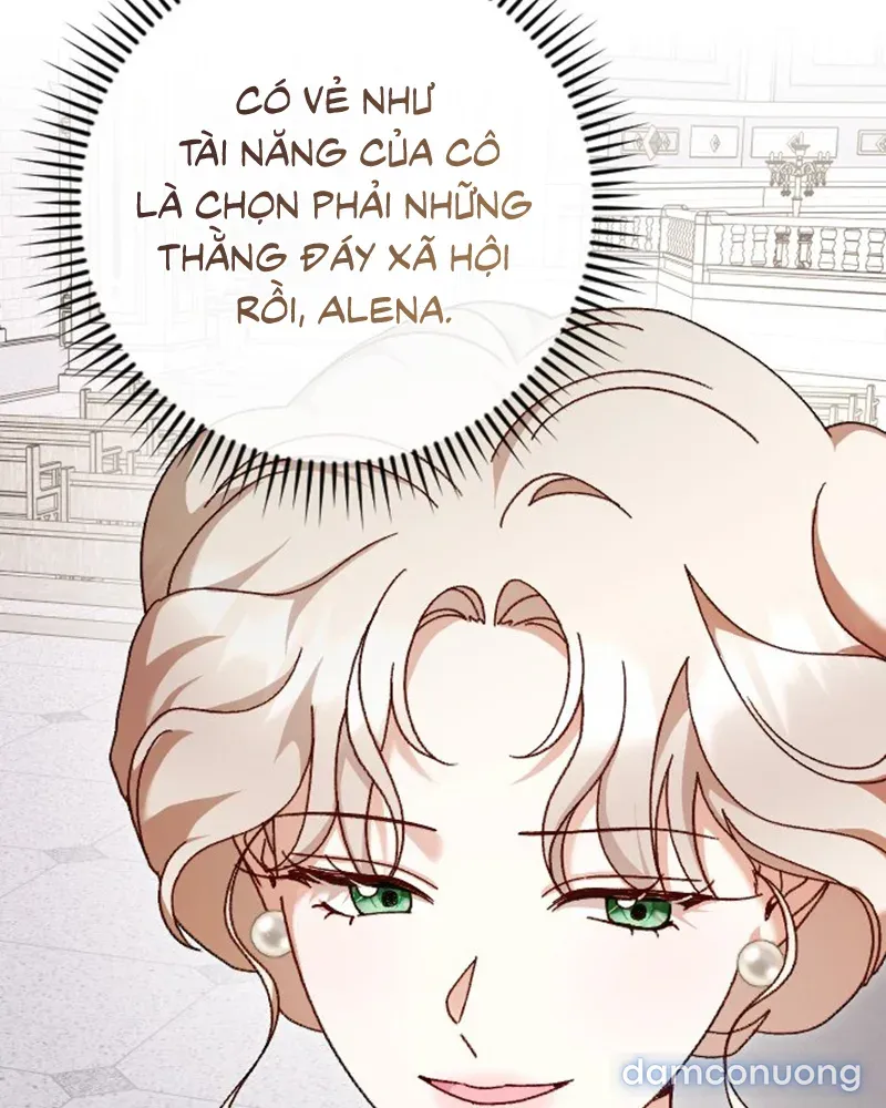 đọc truyện Dành Cho Những Ai Coi Hối Tiếc Là Điều Xa Xỉ Chương 24 ảnh 26 tại Thiên Thai Truyện