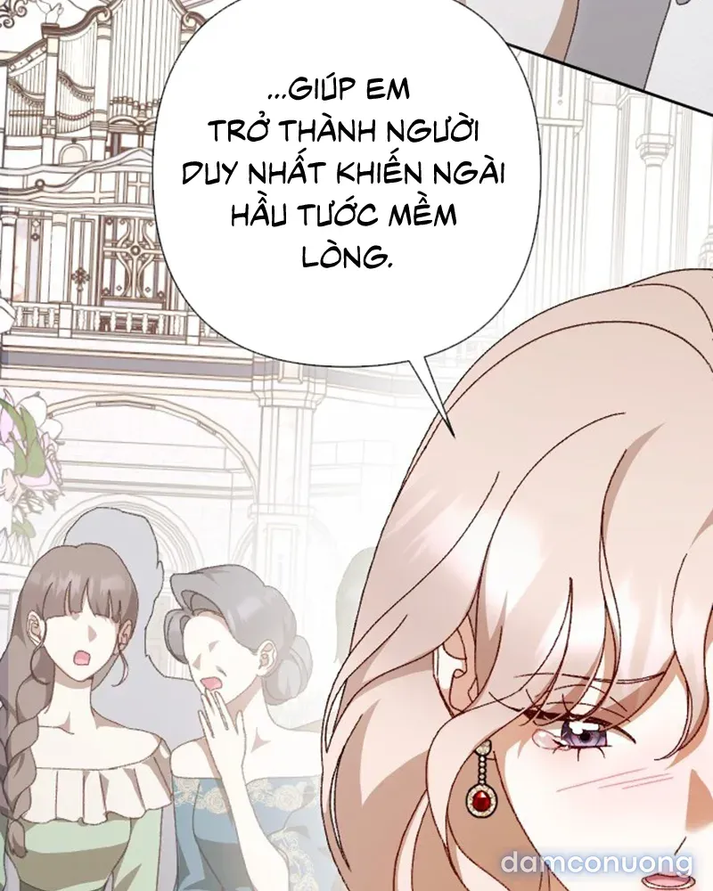 đọc truyện Dành Cho Những Ai Coi Hối Tiếc Là Điều Xa Xỉ Chương 24 ảnh 32 tại Thiên Thai Truyện
