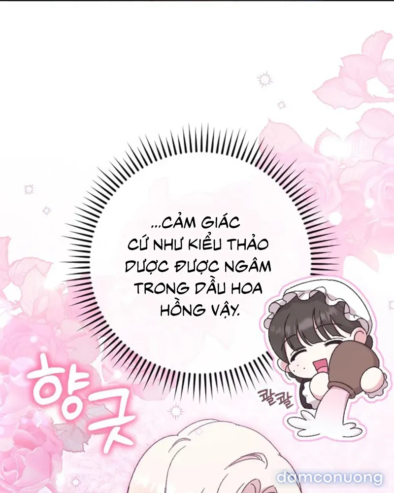 đọc truyện Dành Cho Những Ai Coi Hối Tiếc Là Điều Xa Xỉ Chương 25 ảnh 35 tại Thiên Thai Truyện
