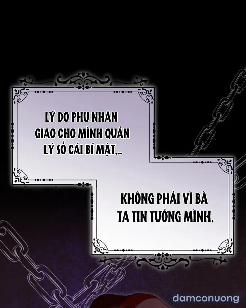 đọc truyện Dành Cho Những Ai Coi Hối Tiếc Là Điều Xa Xỉ Chương 27 ảnh 24 tại Thiên Thai Truyện