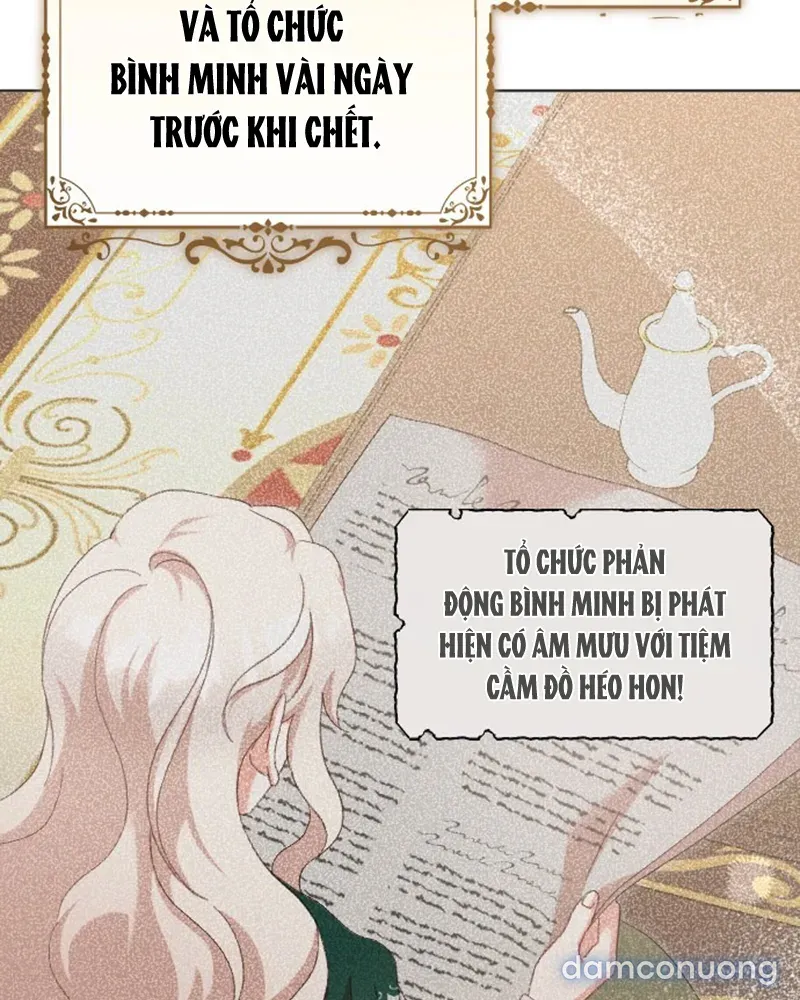 đọc truyện Dành Cho Những Ai Coi Hối Tiếc Là Điều Xa Xỉ Chương 28 ảnh 12 tại Thiên Thai Truyện