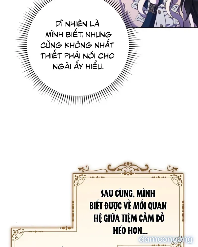 đọc truyện Dành Cho Những Ai Coi Hối Tiếc Là Điều Xa Xỉ Chương 28 ảnh 11 tại Thiên Thai Truyện
