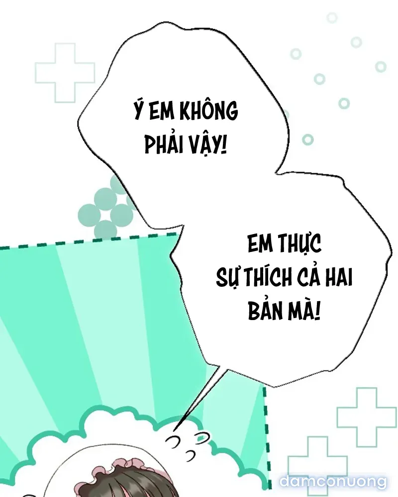 đọc truyện Dành Cho Những Ai Coi Hối Tiếc Là Điều Xa Xỉ Chương 29 ảnh 62 tại Thiên Thai Truyện