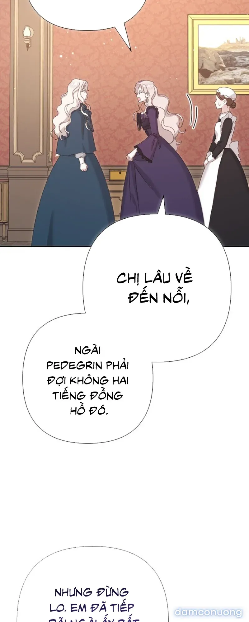 đọc truyện Dành Cho Những Ai Coi Hối Tiếc Là Điều Xa Xỉ Chương 3 ảnh 41 tại Thiên Thai Truyện