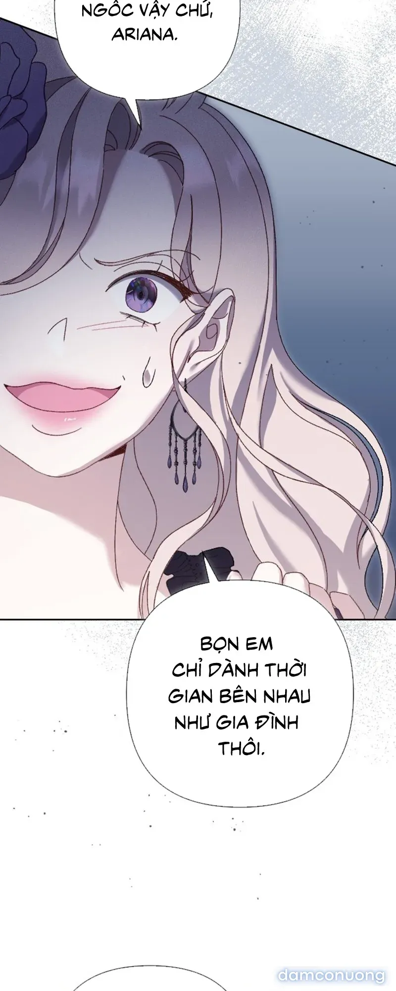 đọc truyện Dành Cho Những Ai Coi Hối Tiếc Là Điều Xa Xỉ Chương 3 ảnh 47 tại Thiên Thai Truyện