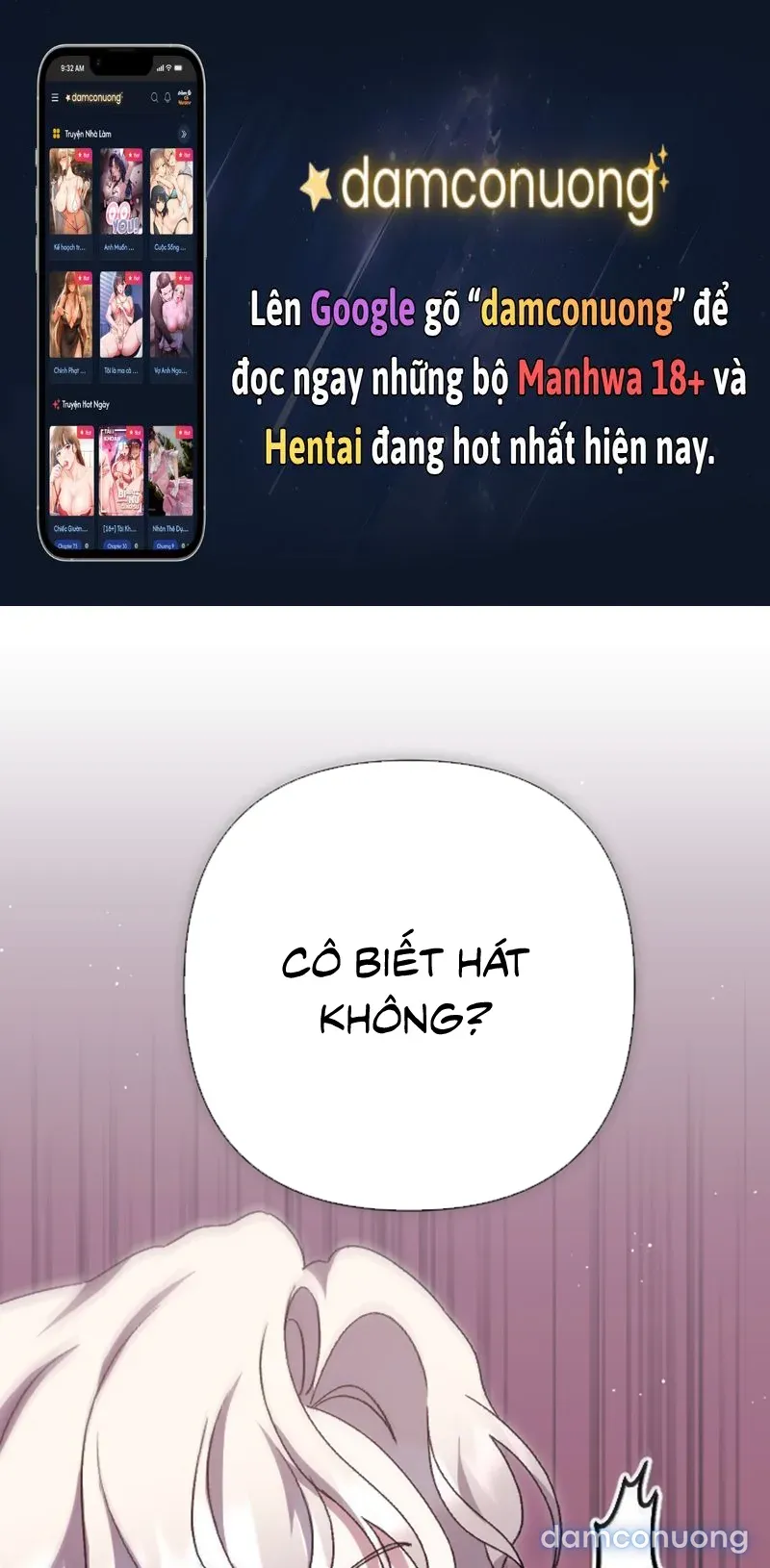 đọc truyện Dành Cho Những Ai Coi Hối Tiếc Là Điều Xa Xỉ Chương 30 ảnh 2 tại Thiên Thai Truyện