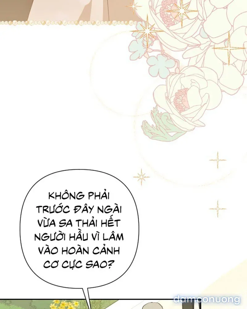 đọc truyện Dành Cho Những Ai Coi Hối Tiếc Là Điều Xa Xỉ Chương 31 ảnh 4 tại Thiên Thai Truyện