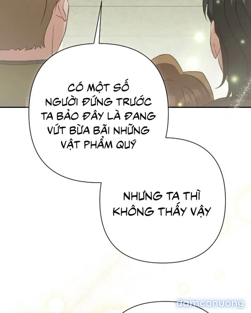 đọc truyện Dành Cho Những Ai Coi Hối Tiếc Là Điều Xa Xỉ Chương 31 ảnh 23 tại Thiên Thai Truyện