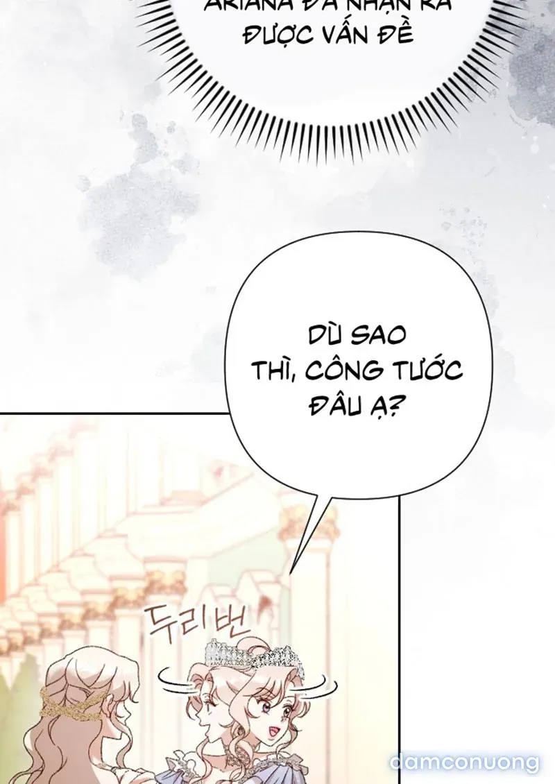 đọc truyện Dành Cho Những Ai Coi Hối Tiếc Là Điều Xa Xỉ Chương 31 ảnh 48 tại Thiên Thai Truyện