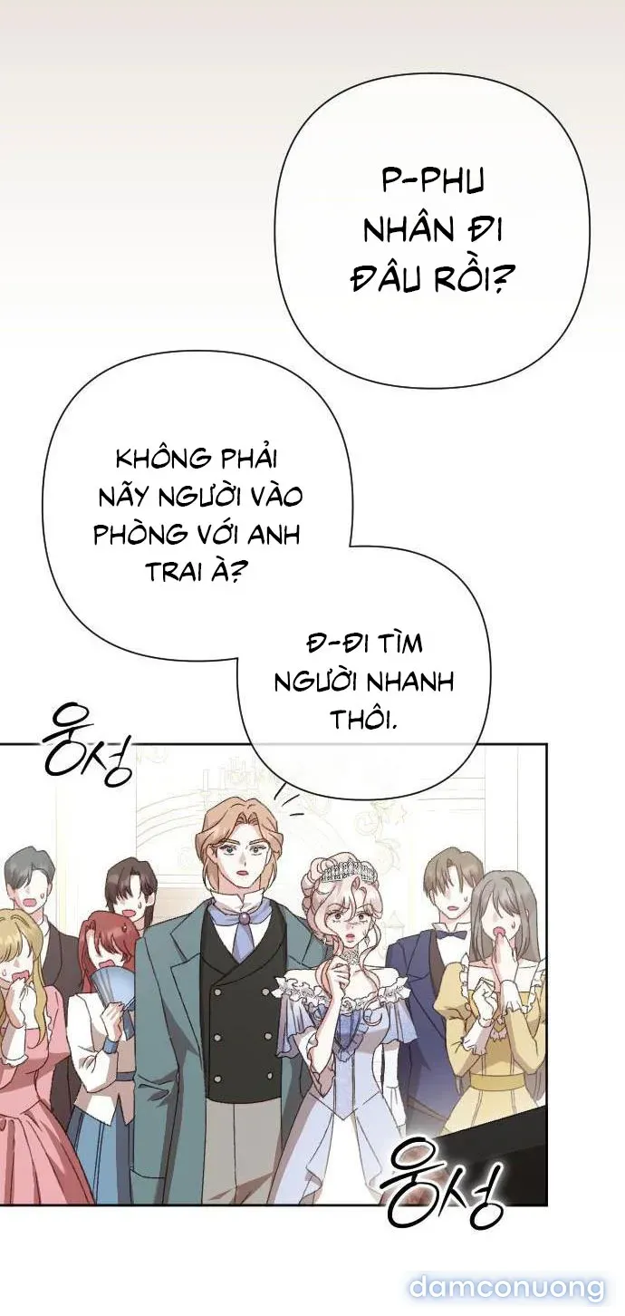 đọc truyện Dành Cho Những Ai Coi Hối Tiếc Là Điều Xa Xỉ Chương 32 ảnh 15 tại Thiên Thai Truyện