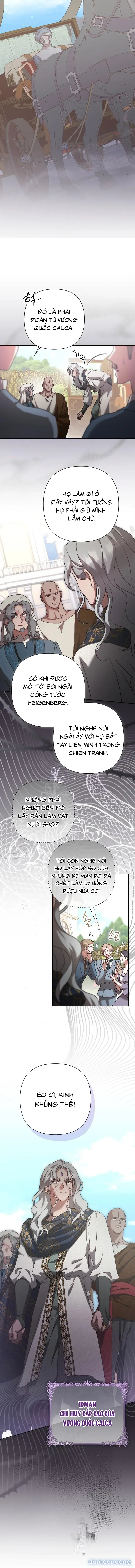 đọc truyện Dành Cho Những Ai Coi Hối Tiếc Là Điều Xa Xỉ Chương 33 ảnh 13 tại Thiên Thai Truyện