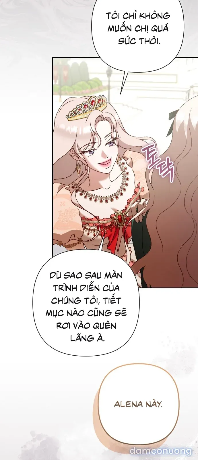 đọc truyện Dành Cho Những Ai Coi Hối Tiếc Là Điều Xa Xỉ Chương 34 ảnh 46 tại Thiên Thai Truyện