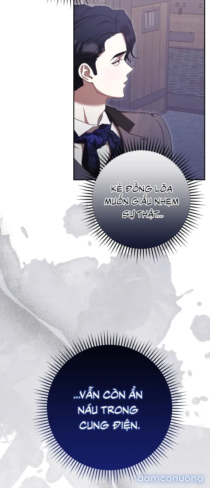 đọc truyện Dành Cho Những Ai Coi Hối Tiếc Là Điều Xa Xỉ Chương 35 ảnh 41 tại Thiên Thai Truyện