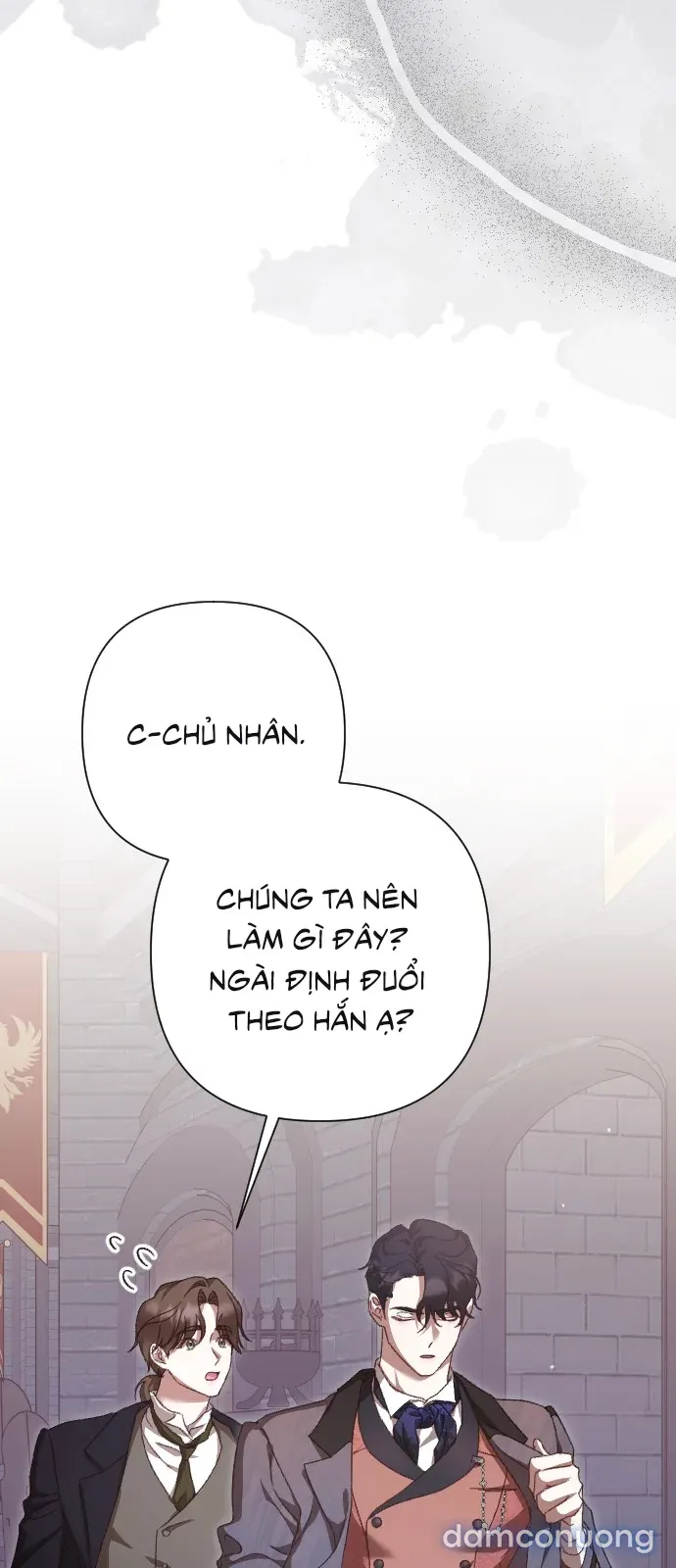 đọc truyện Dành Cho Những Ai Coi Hối Tiếc Là Điều Xa Xỉ Chương 35 ảnh 42 tại Thiên Thai Truyện
