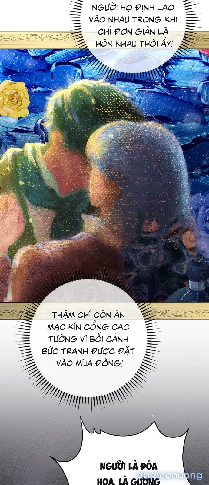 đọc truyện Dành Cho Những Ai Coi Hối Tiếc Là Điều Xa Xỉ Chương 36 ảnh 12 tại Thiên Thai Truyện