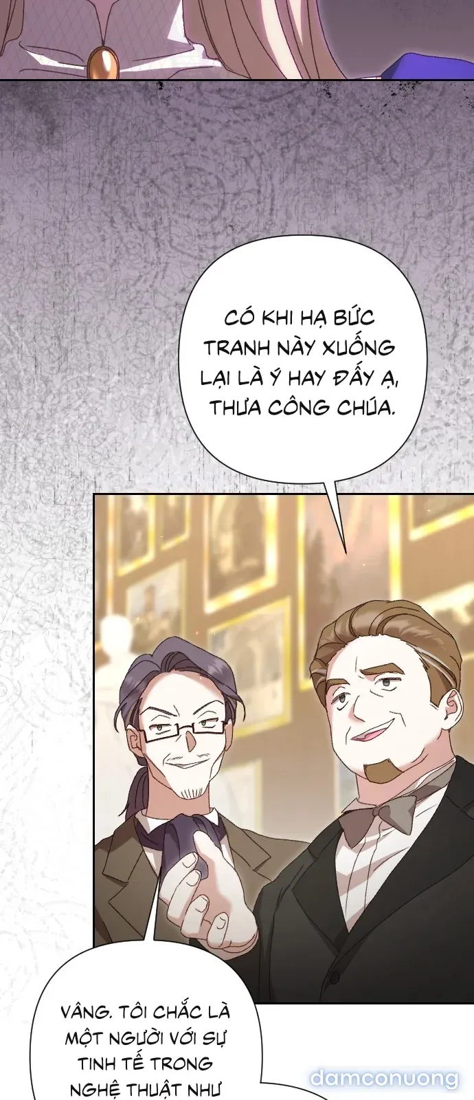 đọc truyện Dành Cho Những Ai Coi Hối Tiếc Là Điều Xa Xỉ Chương 36 ảnh 18 tại Thiên Thai Truyện