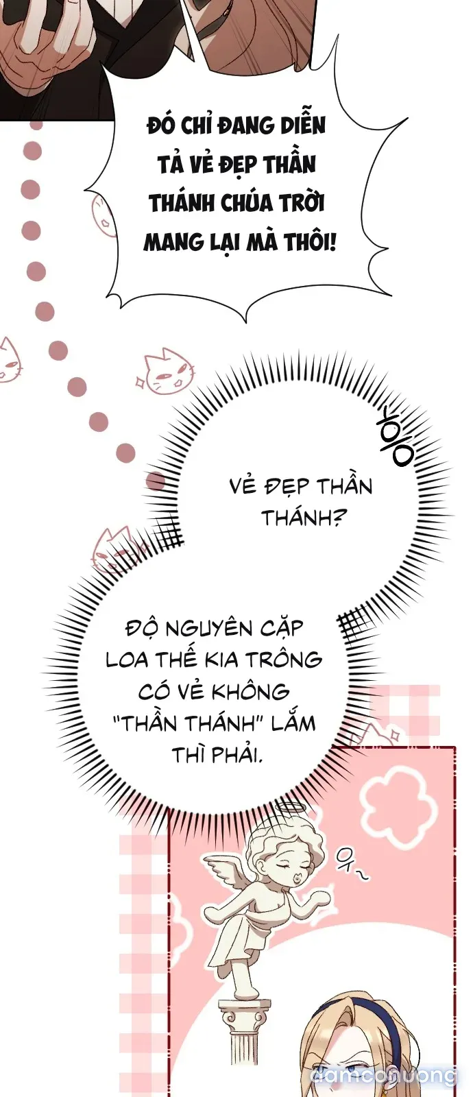 đọc truyện Dành Cho Những Ai Coi Hối Tiếc Là Điều Xa Xỉ Chương 36 ảnh 21 tại Thiên Thai Truyện