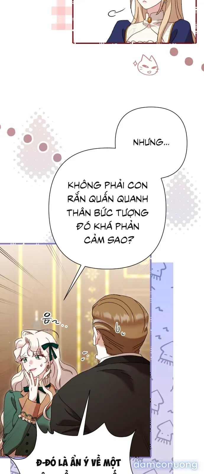 đọc truyện Dành Cho Những Ai Coi Hối Tiếc Là Điều Xa Xỉ Chương 36 ảnh 22 tại Thiên Thai Truyện