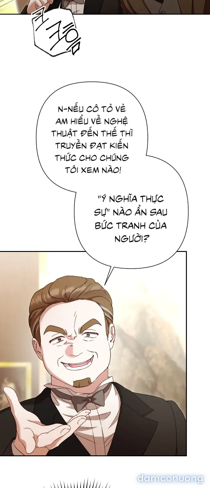 đọc truyện Dành Cho Những Ai Coi Hối Tiếc Là Điều Xa Xỉ Chương 36 ảnh 31 tại Thiên Thai Truyện