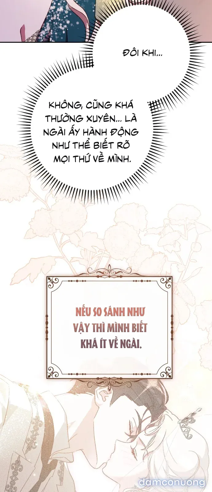 đọc truyện Dành Cho Những Ai Coi Hối Tiếc Là Điều Xa Xỉ Chương 37 ảnh 18 tại Thiên Thai Truyện