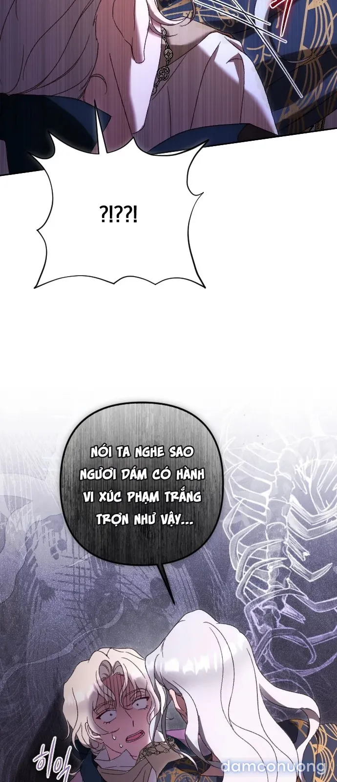 đọc truyện Dành Cho Những Ai Coi Hối Tiếc Là Điều Xa Xỉ Chương 37 ảnh 48 tại Thiên Thai Truyện
