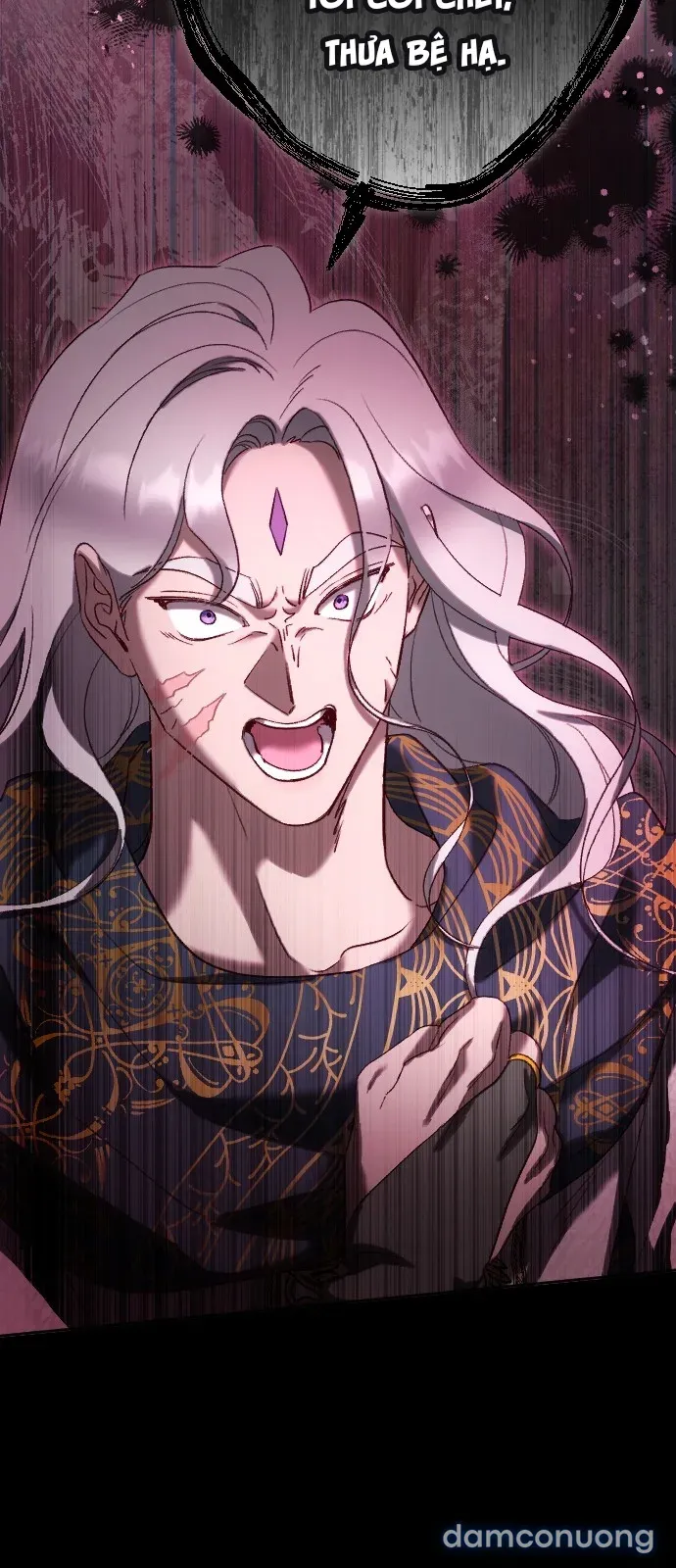 đọc truyện Dành Cho Những Ai Coi Hối Tiếc Là Điều Xa Xỉ Chương 37 ảnh 60 tại Thiên Thai Truyện